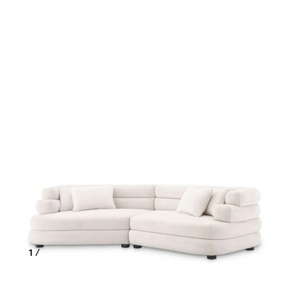 Sofa Malaga L