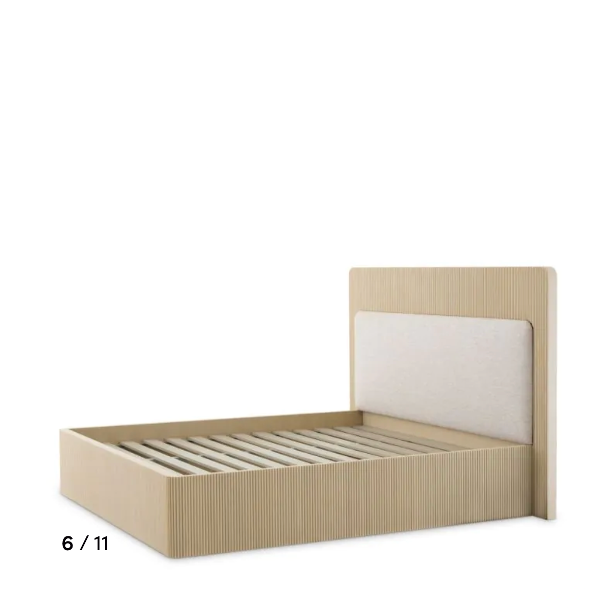 Bed Frame Dimitrios King size