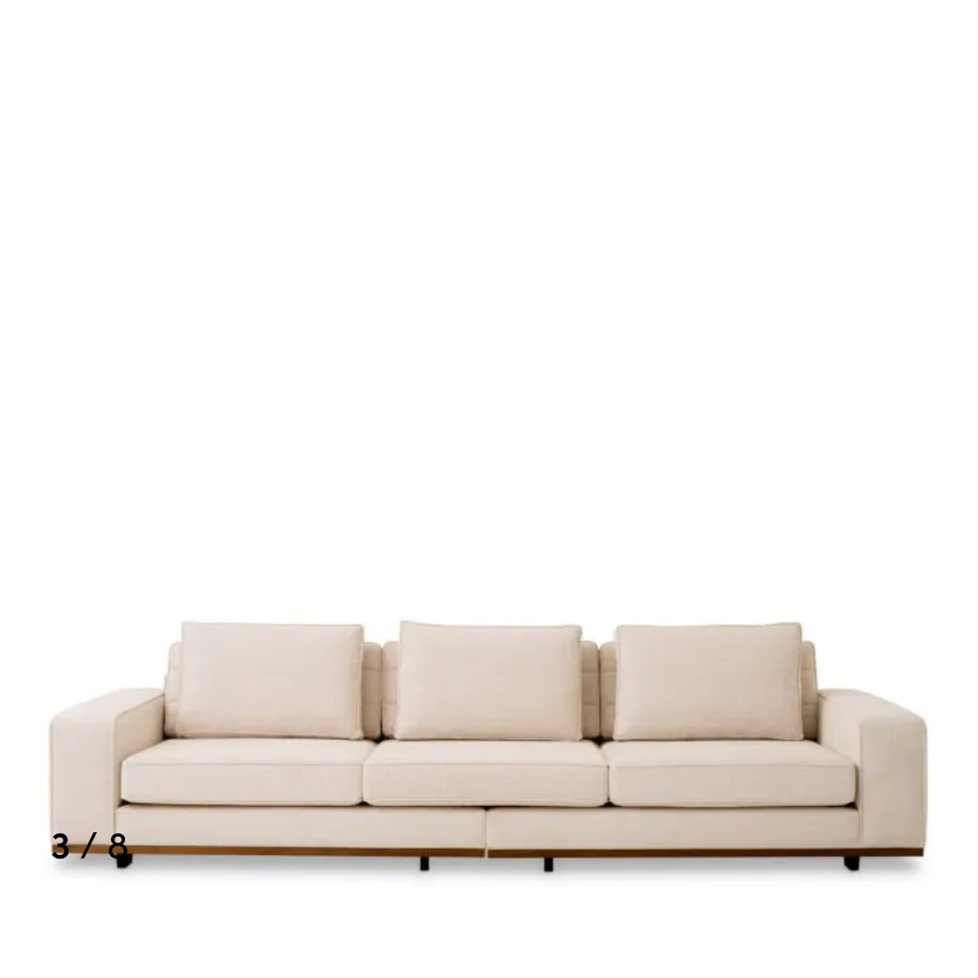 Sofa Aurora L