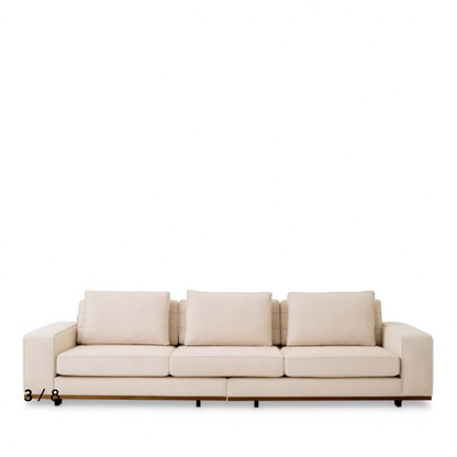 Sofa Aurora L