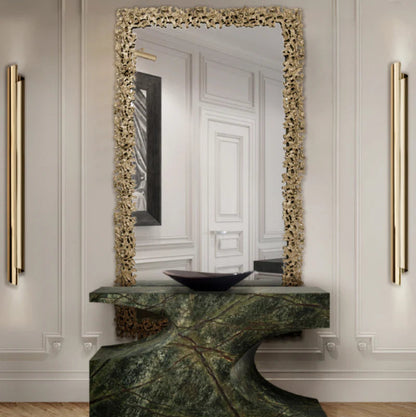 Cay Rectangular Mirror