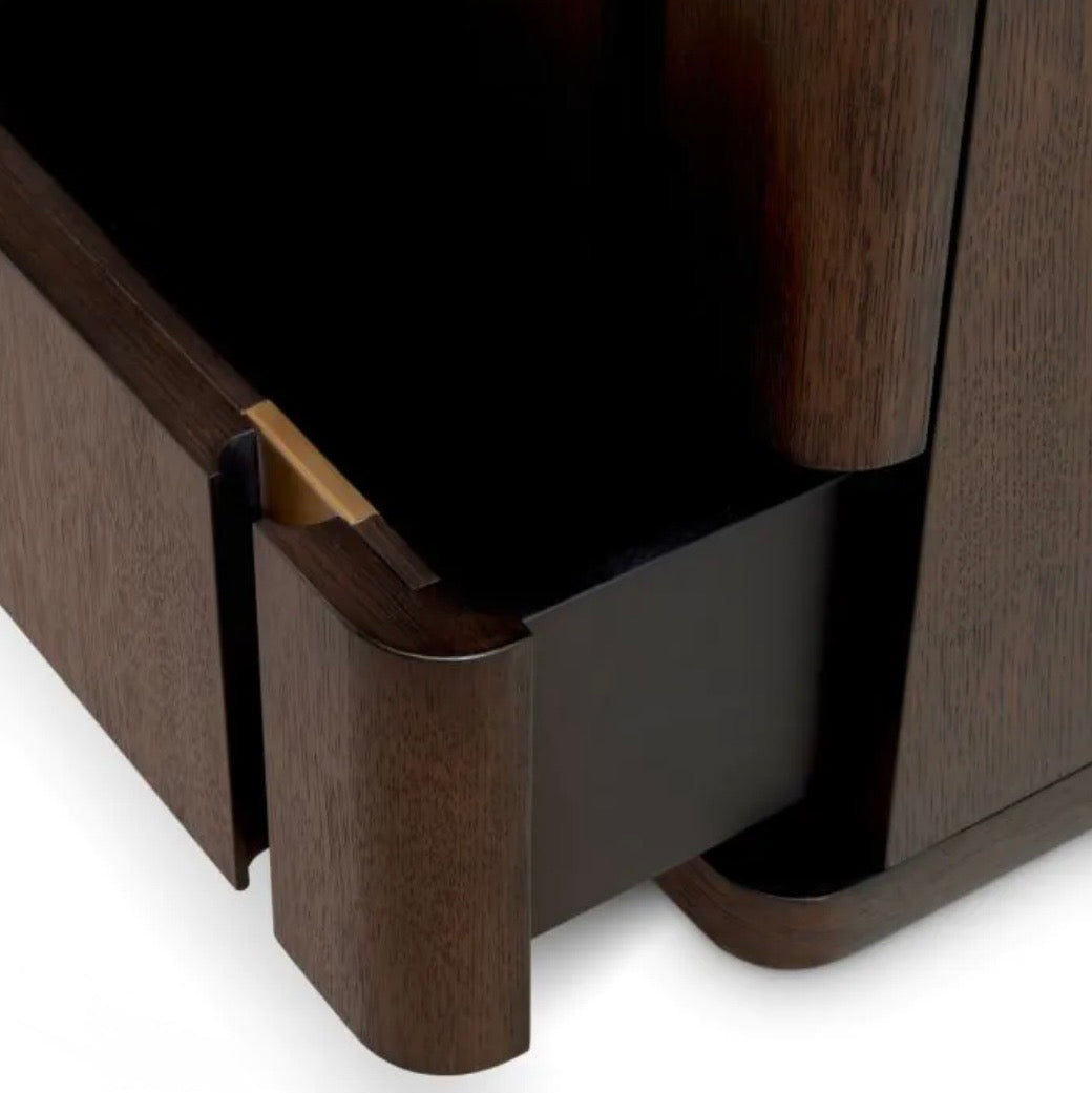 Nightstand Modesto S