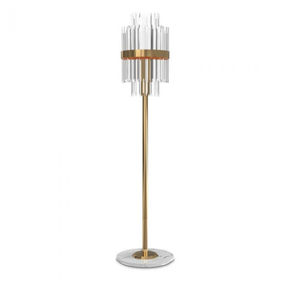 Liberty Floor Lamp by Luxxu