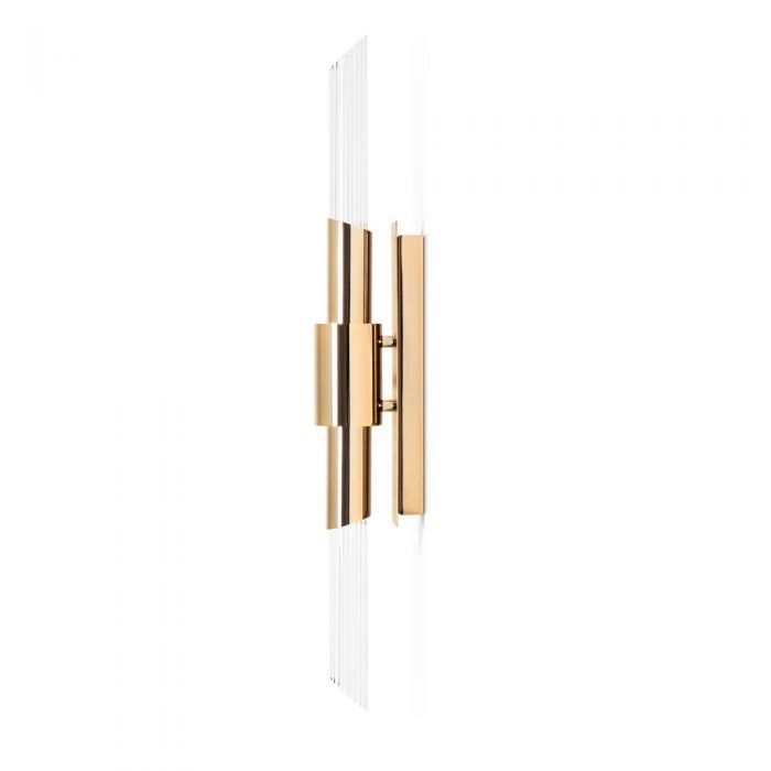 Tycho Wall Lamp by Luxxu