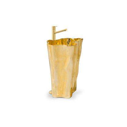 Eden Pedestal Sink