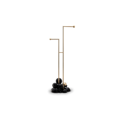 Newton Towel Rack