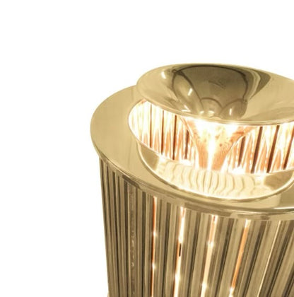 Donna Table Lamp by DeghtlightFull