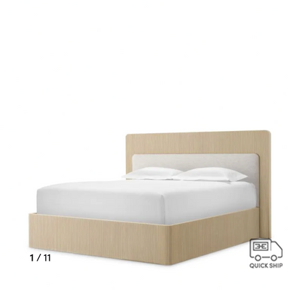 Bed Frame Dimitrios King size