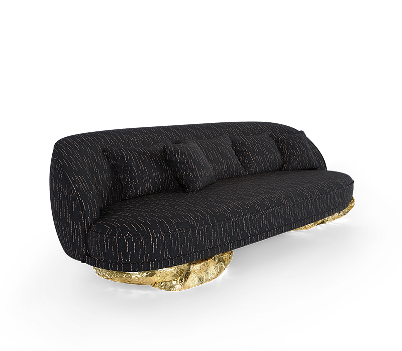 Angra Sofa