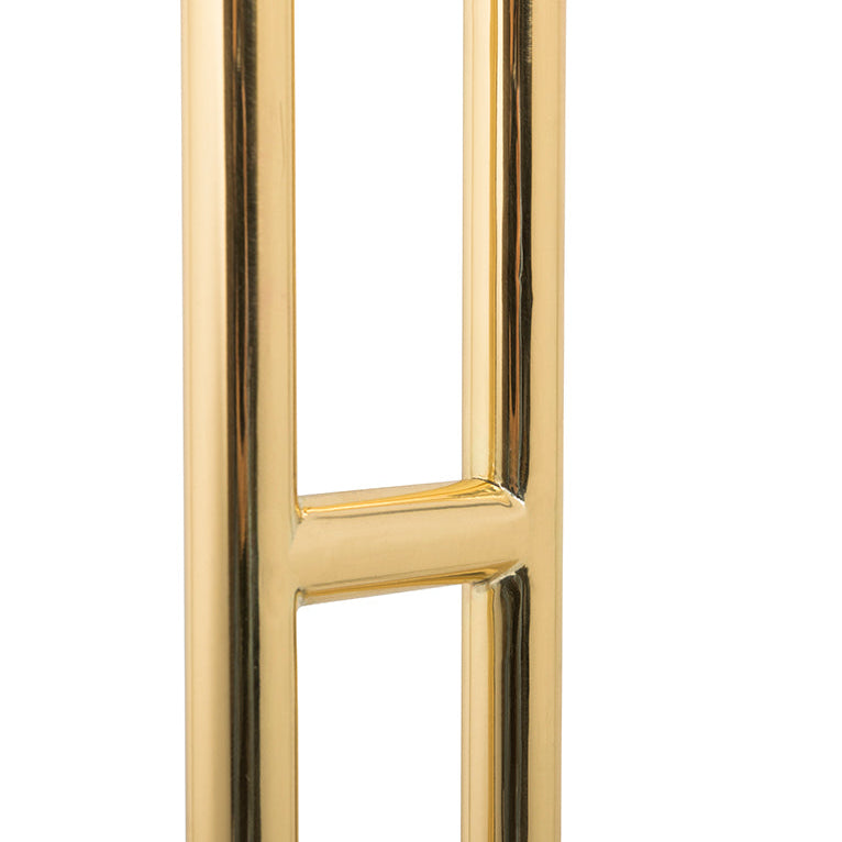 Petra Towel Rack