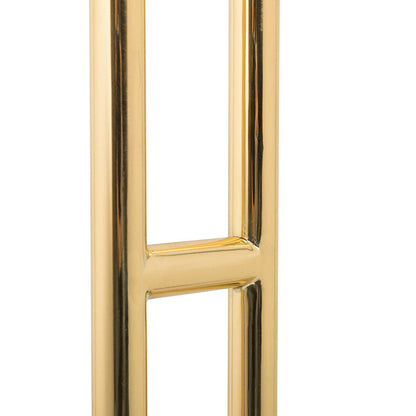 Petra Towel Rack