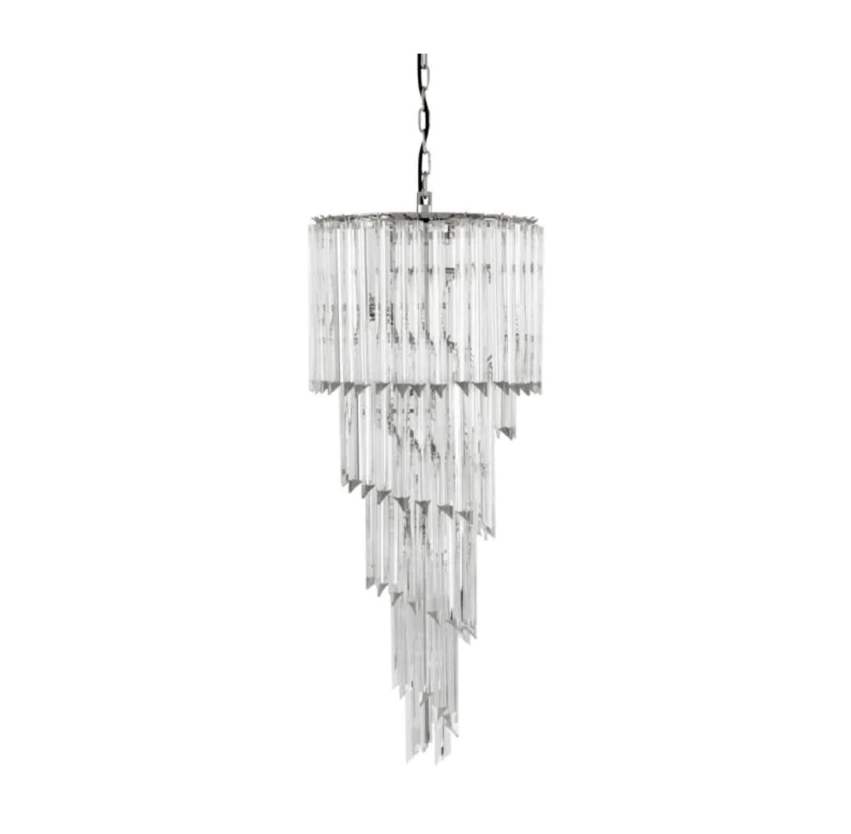 Chandelier Trapani