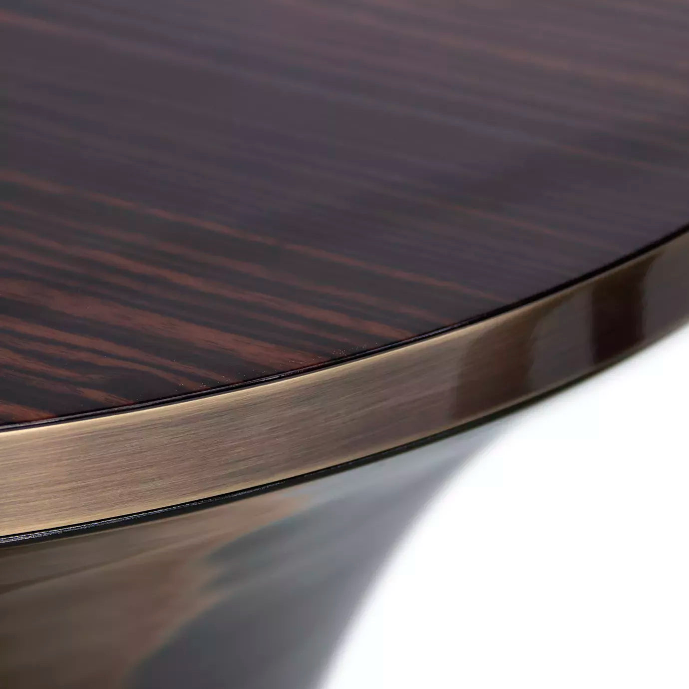 Yasmine Round Side Table