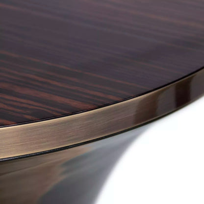 Yasmine Round Side Table