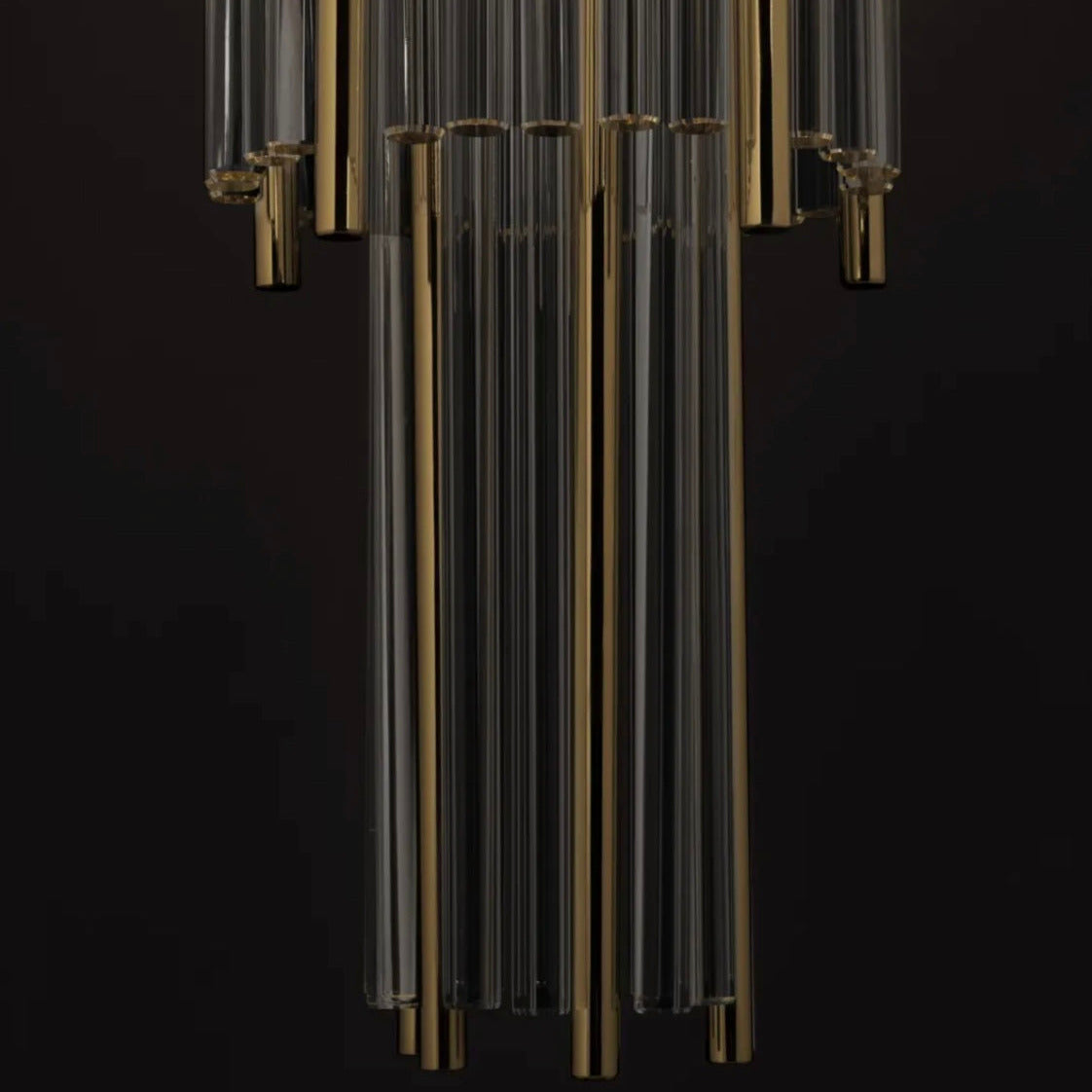 Pharo Wall Lamp by Luxxu