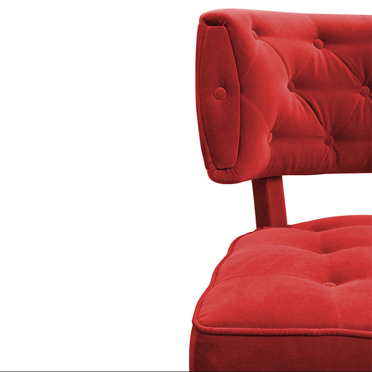 Zulu Armchair