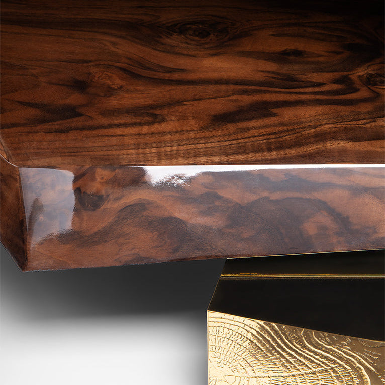 Diamond Sideboard