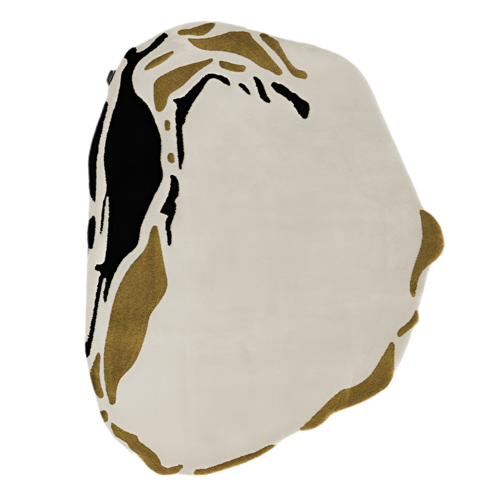 Nuance Irregular Rug