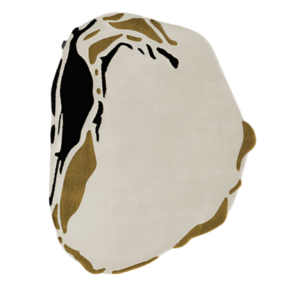 Nuance Irregular Rug