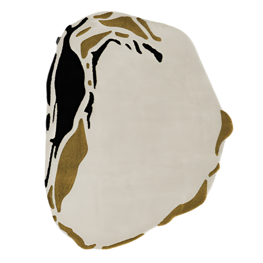 Nuance Irregular Rug