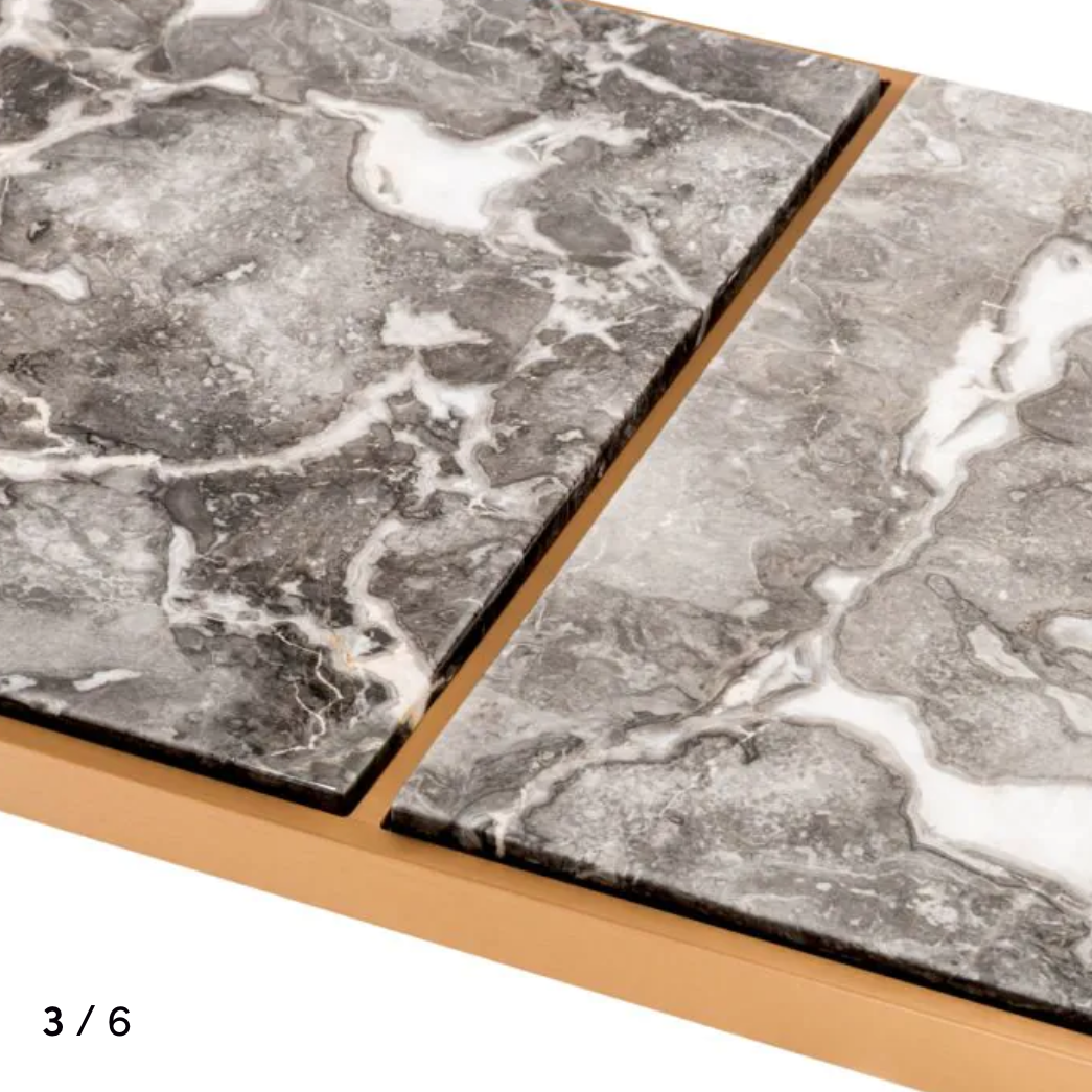 Coffee Table La Quinta