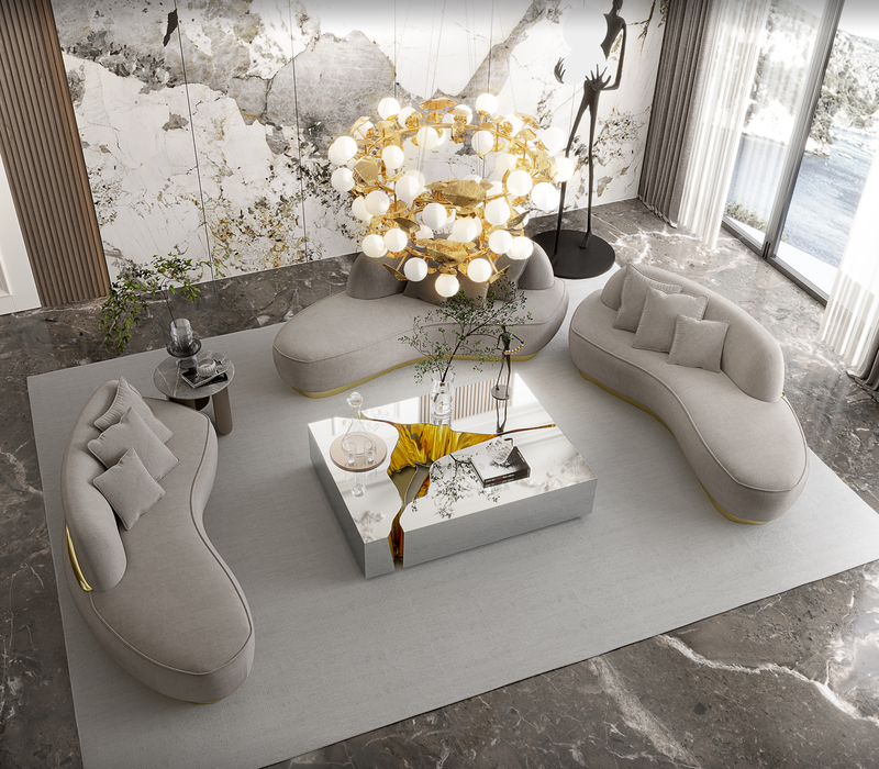 Odette Sofa