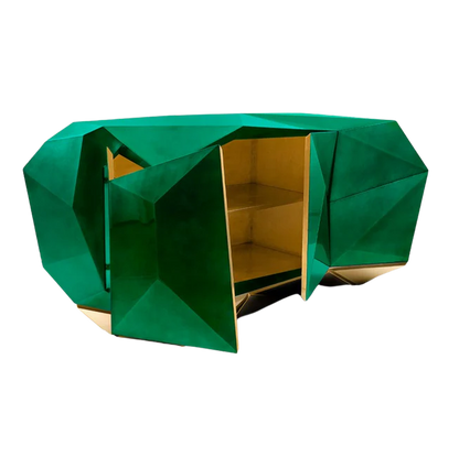 Diamond Sideboard