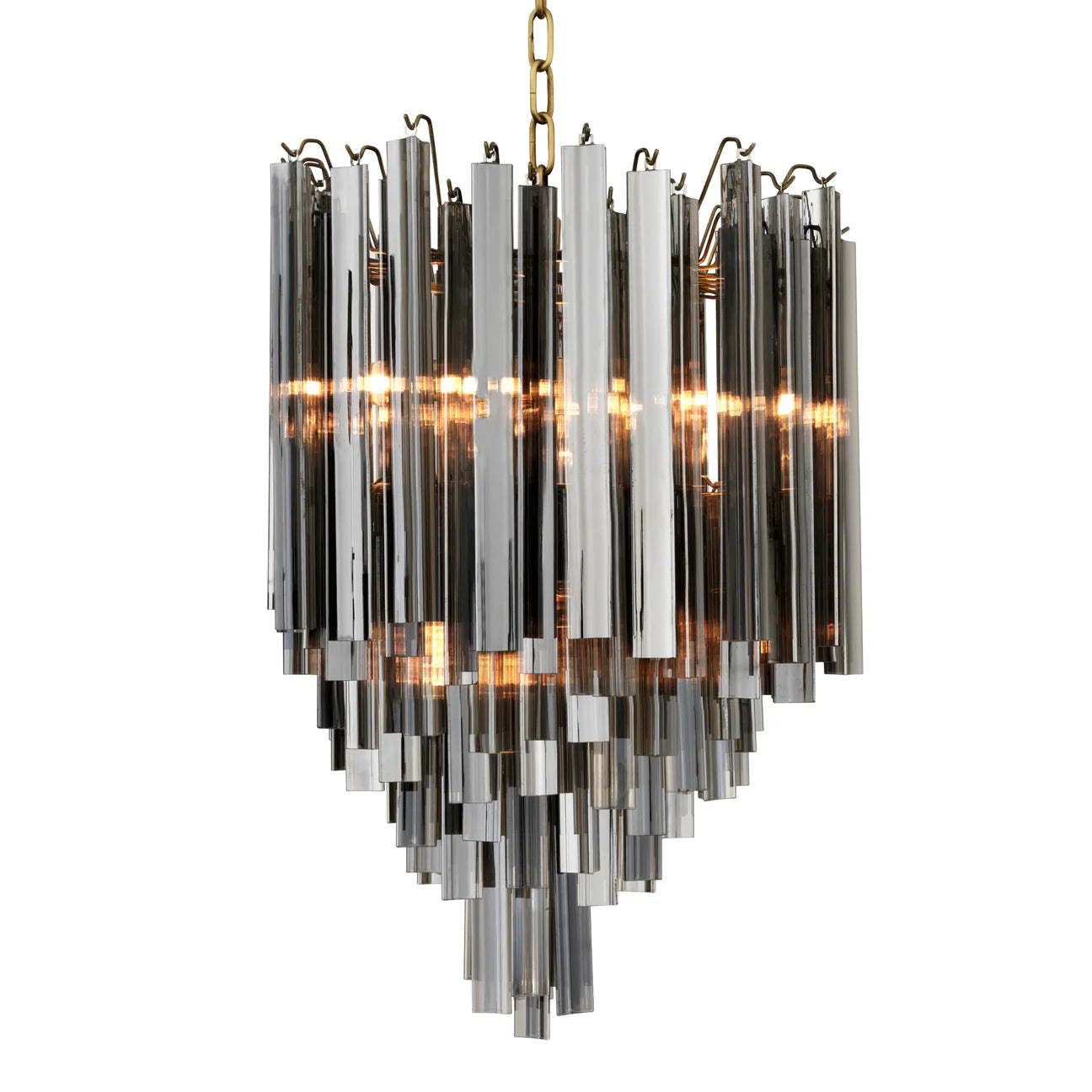 Chandelier Salerno by Eichholtz