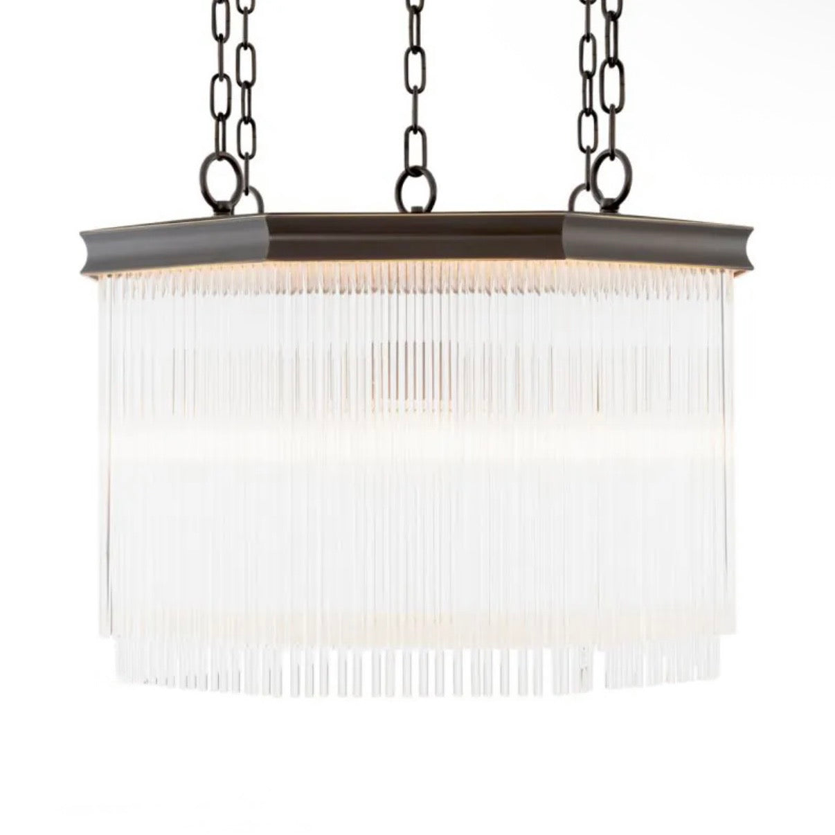 Chandelier Estela