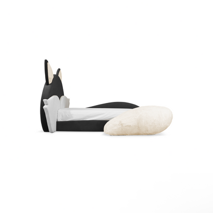 Vixey Bed