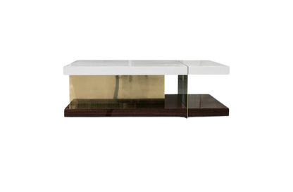 Lallan Center Table