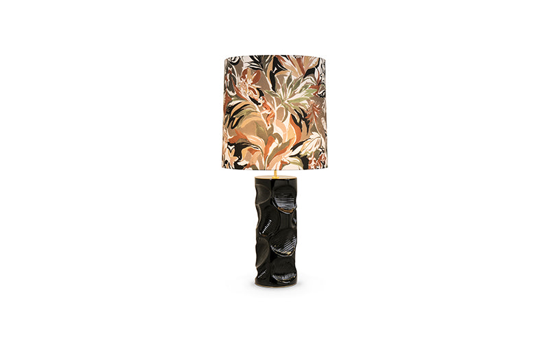 AMIK Table Lamp by Brabbu