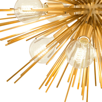 Chandelier Boivin by Eichholtz