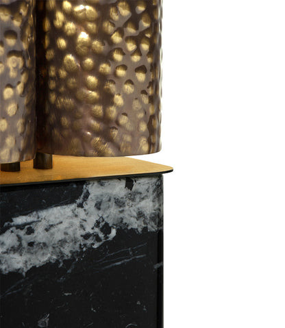 Vellum Table Lamp