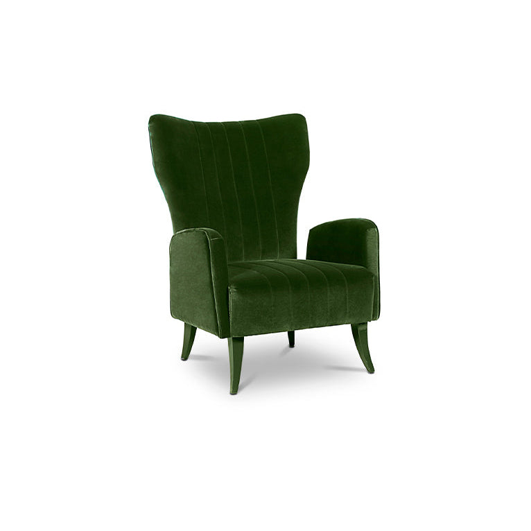 Davis Armchair