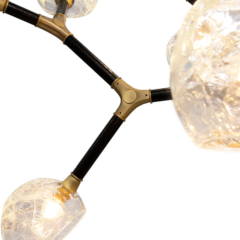 Horus Irregular Big Suspension
