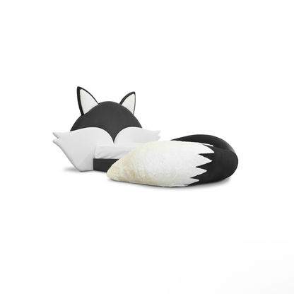 Vixey Bed