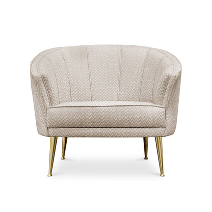 Maya Armchair