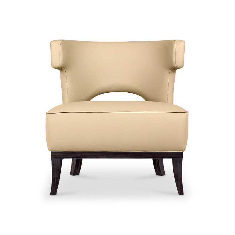 Kansas Armchair