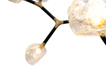 Horus Irregular Suspension by Brabbu