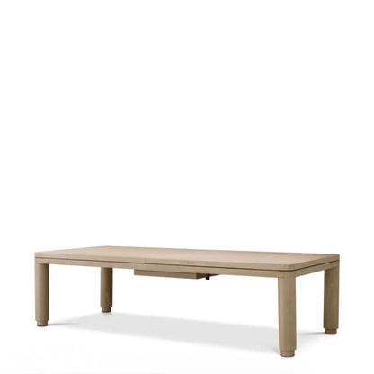 Extendable Dining Table Atelier S