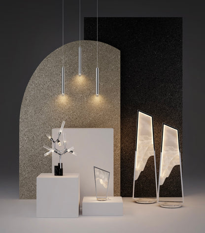 Magna I Table Lamp by Luxxu
