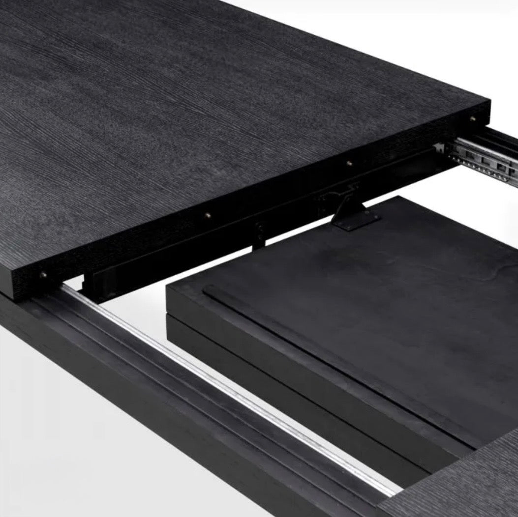 Extendable Dining Table Atelier S