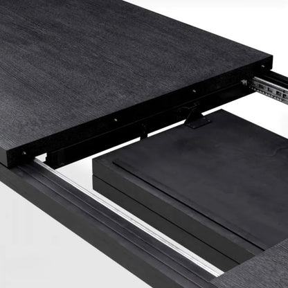 Extendable Dining Table Atelier S