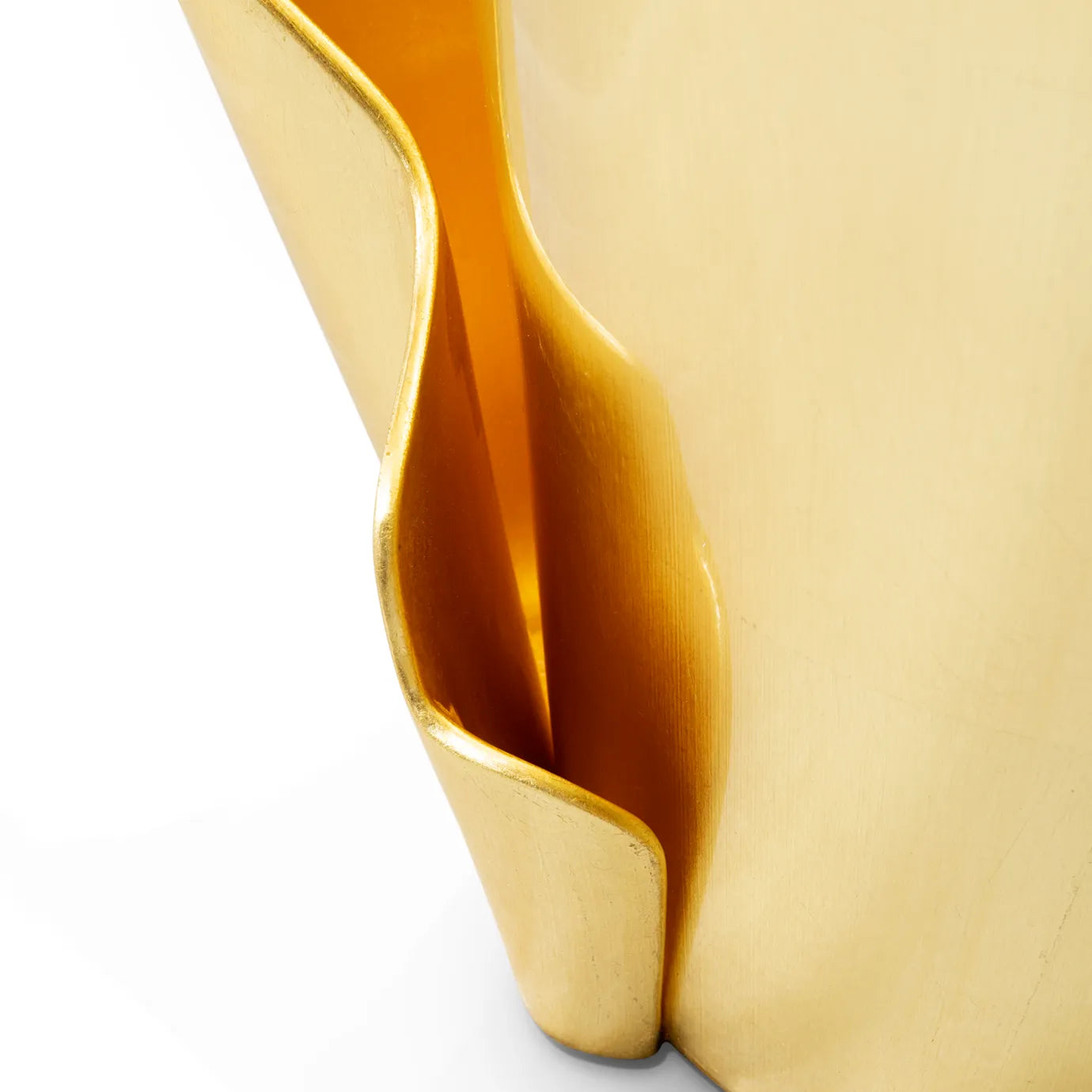 Yasmine Round Side Table