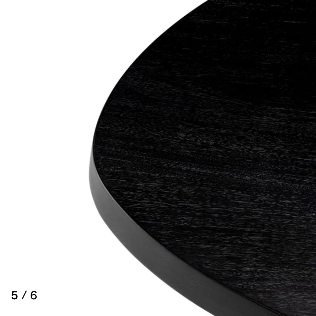 Coffee Table Prelude