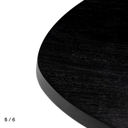 Coffee Table Prelude