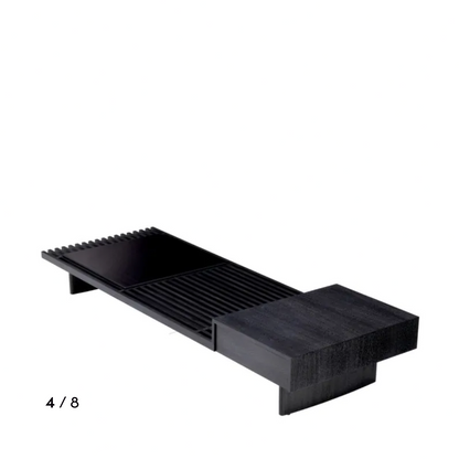 Coffee Table The Crest