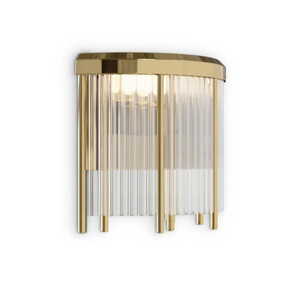 Pharo III Small Wall Lamp by Luxxu