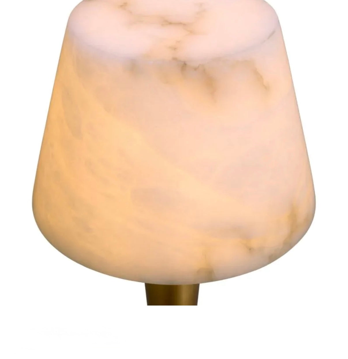 Table Lamp Scarlette